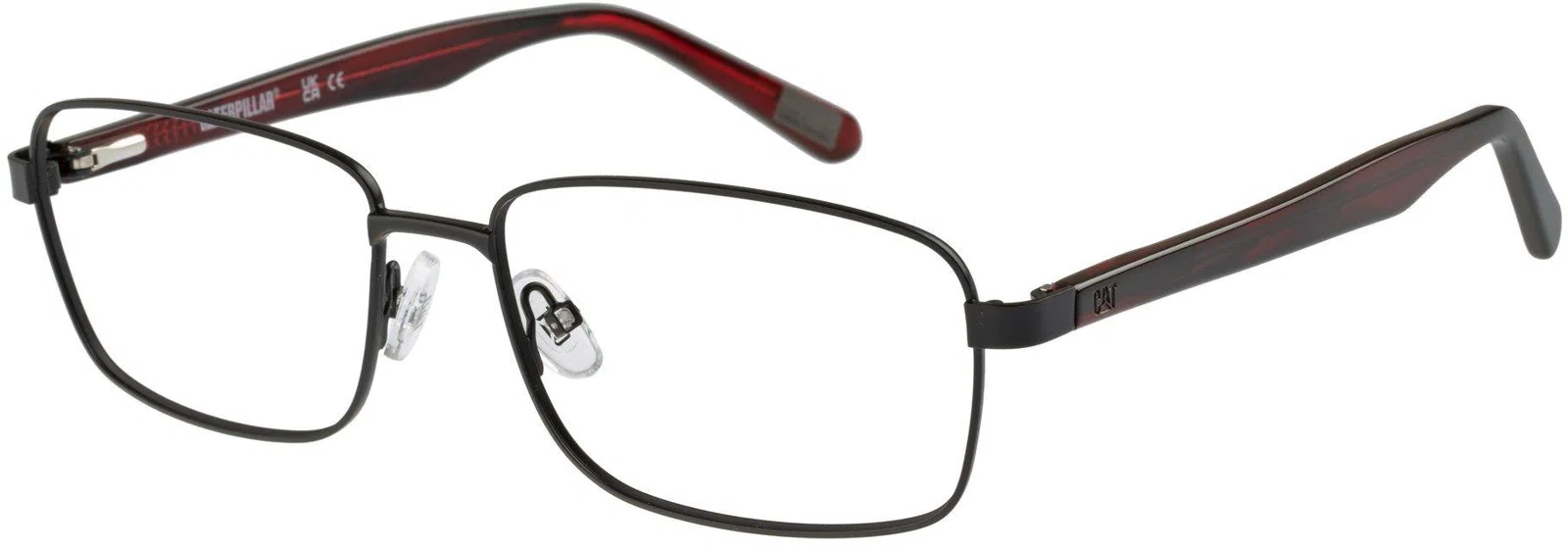 Caterpillar CTO3045 Eyeglasses - view 2